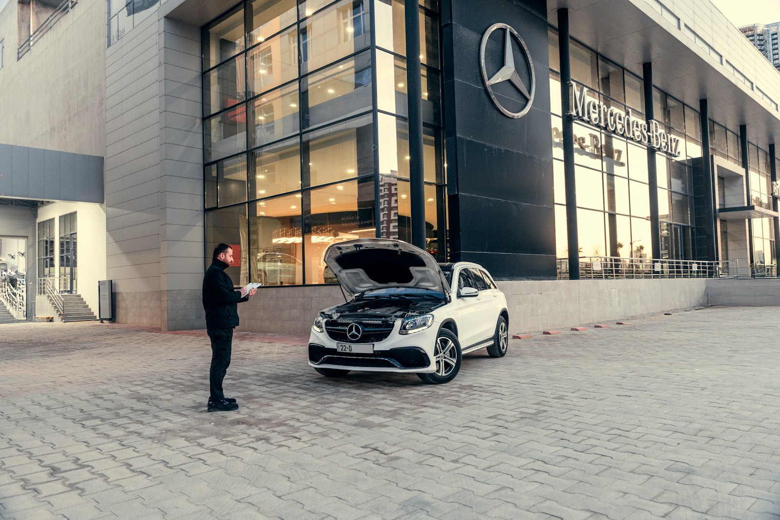 Goregaon Buyer Traded a Hatchback, Moved to a Diesel SUV